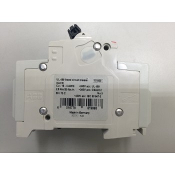 ABB S203U-K20A Miniature Circuit Breaker